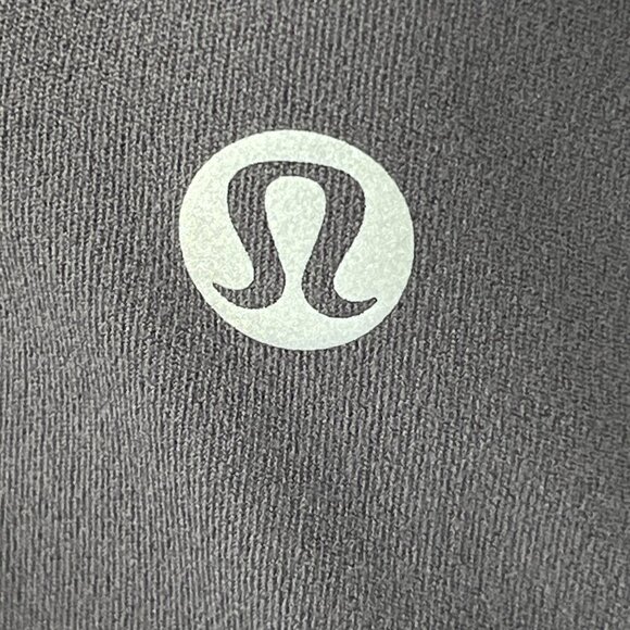 Lululemon Every Journey Hoodie Moonwalk Gray Size 8 Zip Jacket Travel Athleisure - Picture 6 of 11